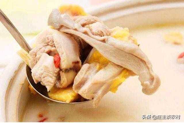 厨师手写配方大全集,商用厨师配方教程