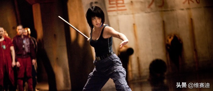 日本进军好莱坞的女星,好莱坞有名的日本女明星