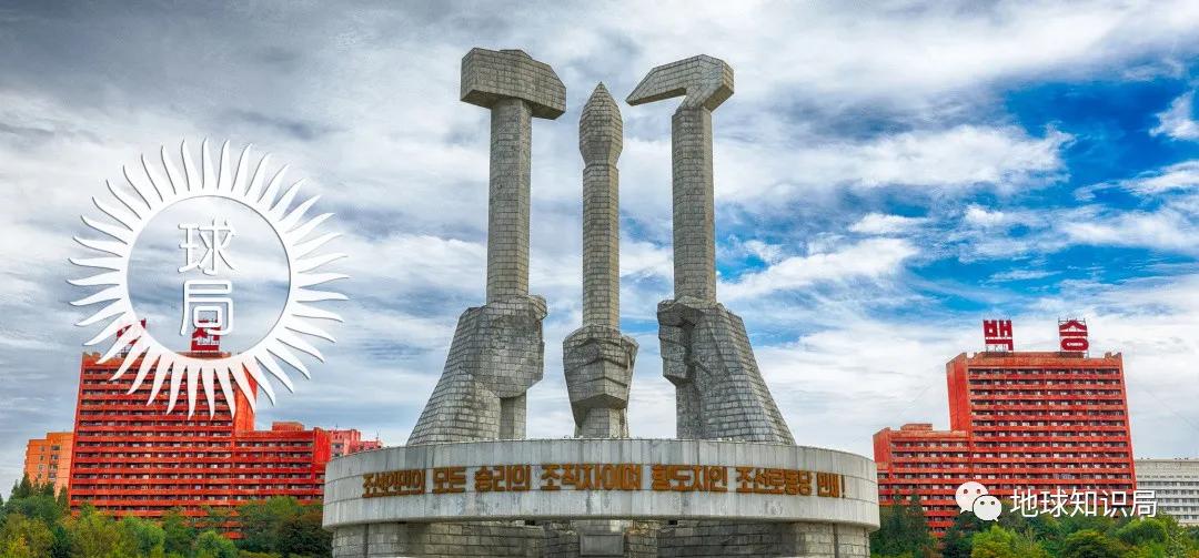 朝鲜半岛,消灭文盲|地球知识局