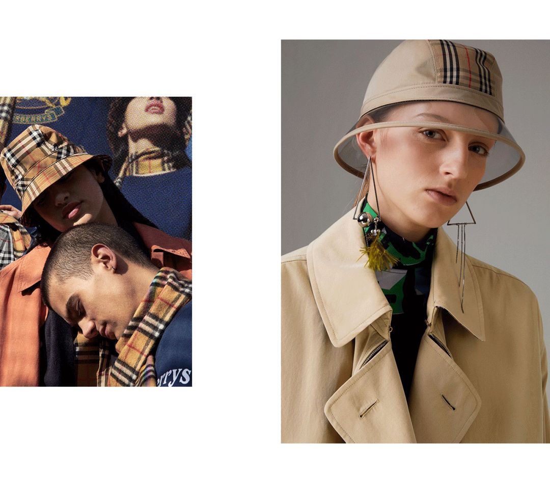 今年最流行的帽子冬款,今年最流行的帽子秋冬