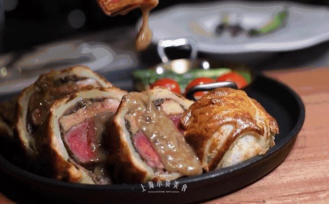 外滩最便宜的米其林推荐餐厅,外滩新晋打卡点