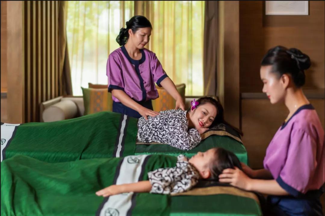 阳朔悦榕庄治愈之旅,阳朔悦榕庄免费旅游