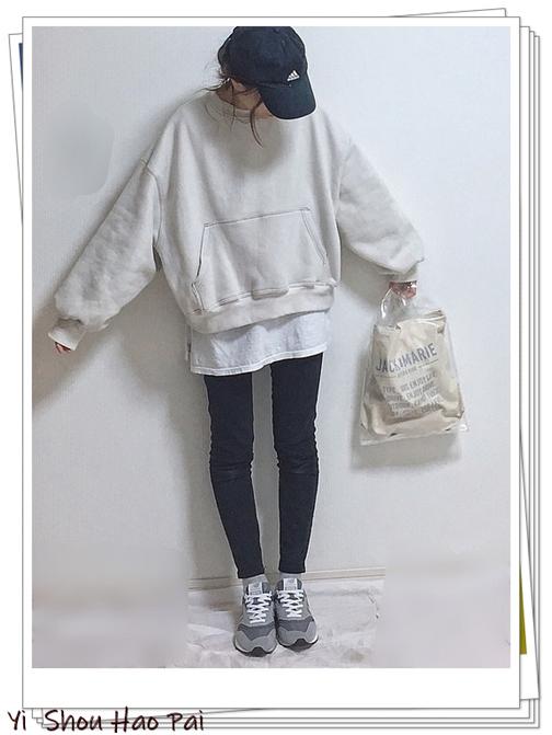 adidas春季穿搭,穿adidas怎么搭配夏天