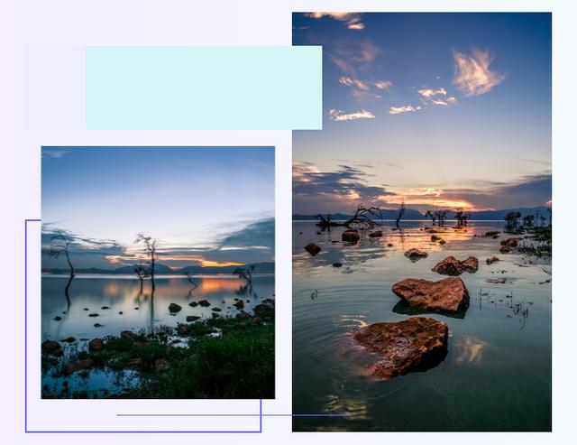 溯·承丨与威兰达一起探索千年滇池的繁华起源