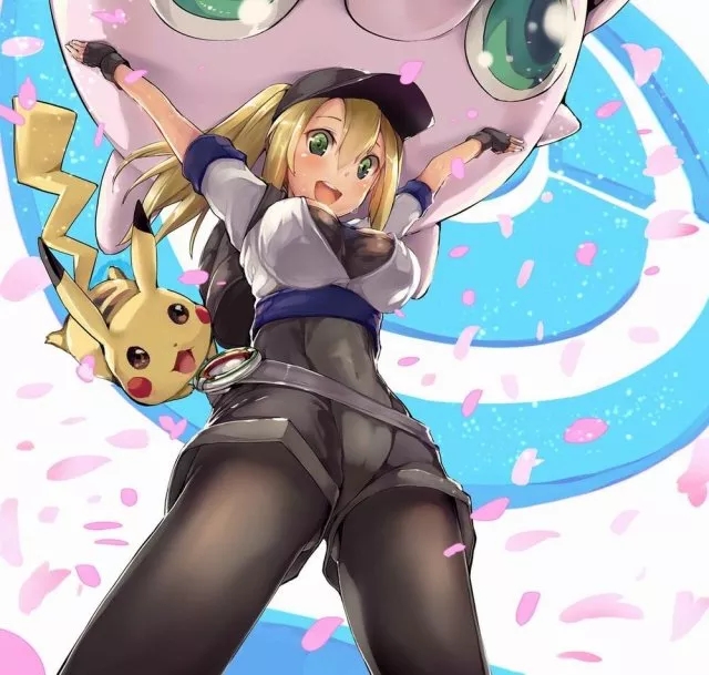 精灵宝可梦比阿尔宙斯还强的神,神级精灵宝可梦