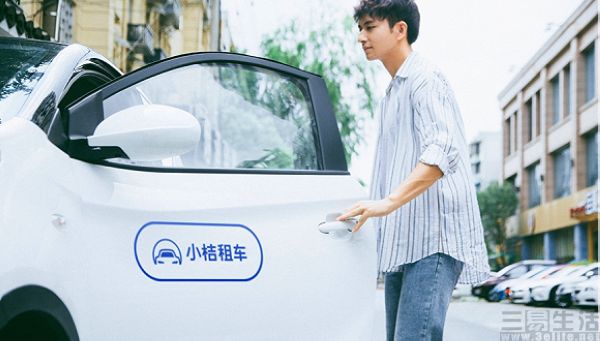 小桔有车先租后买划算吗,小桔租车先租后买都是库存车吗