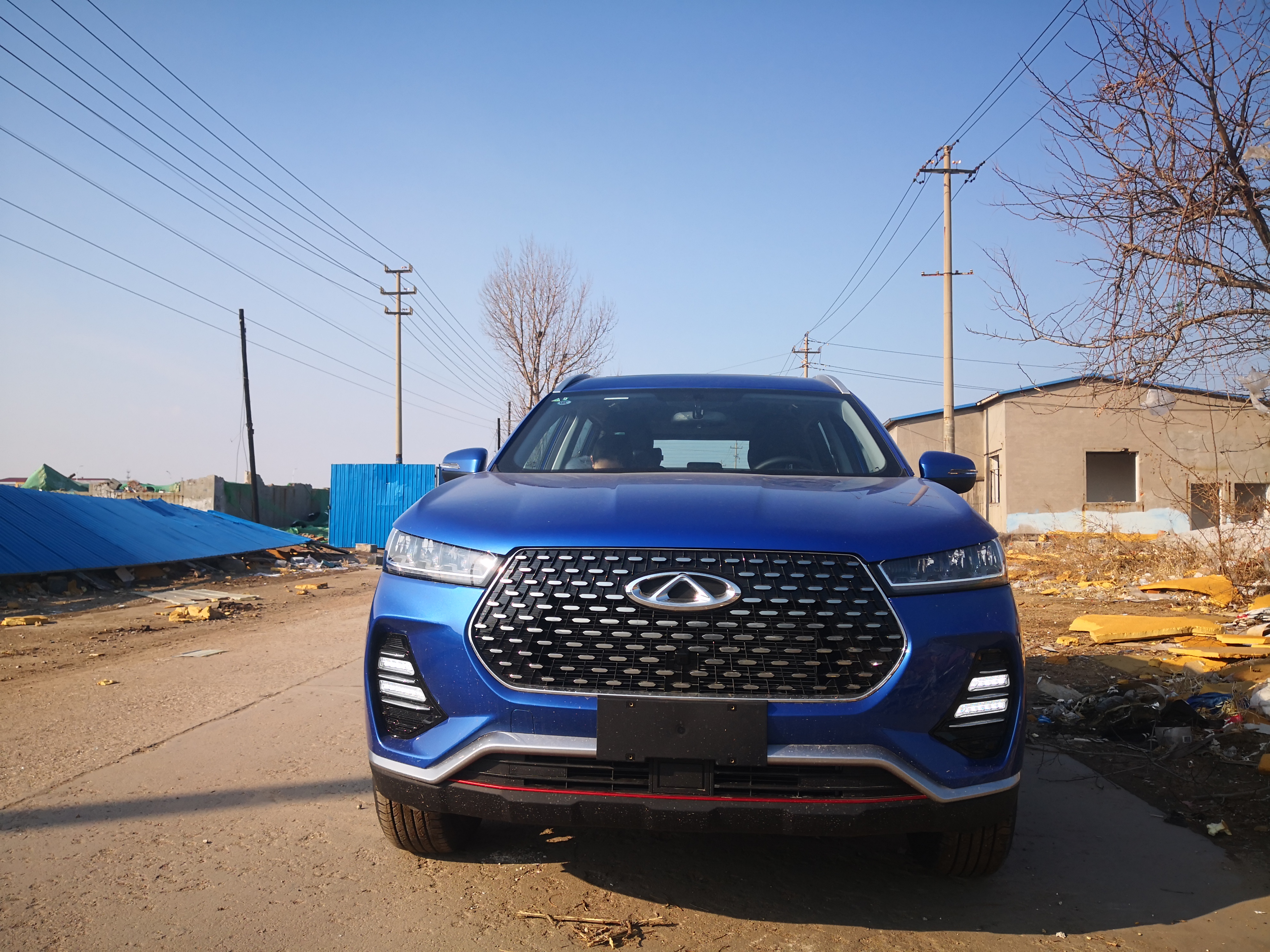 狗哥评车瑞虎8选1.6还是2.0,瑞虎7提速几秒