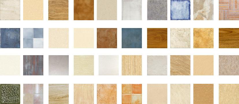 办公室装修瓷砖如何选购,装修瓷砖怎么选不踩坑攻略大全