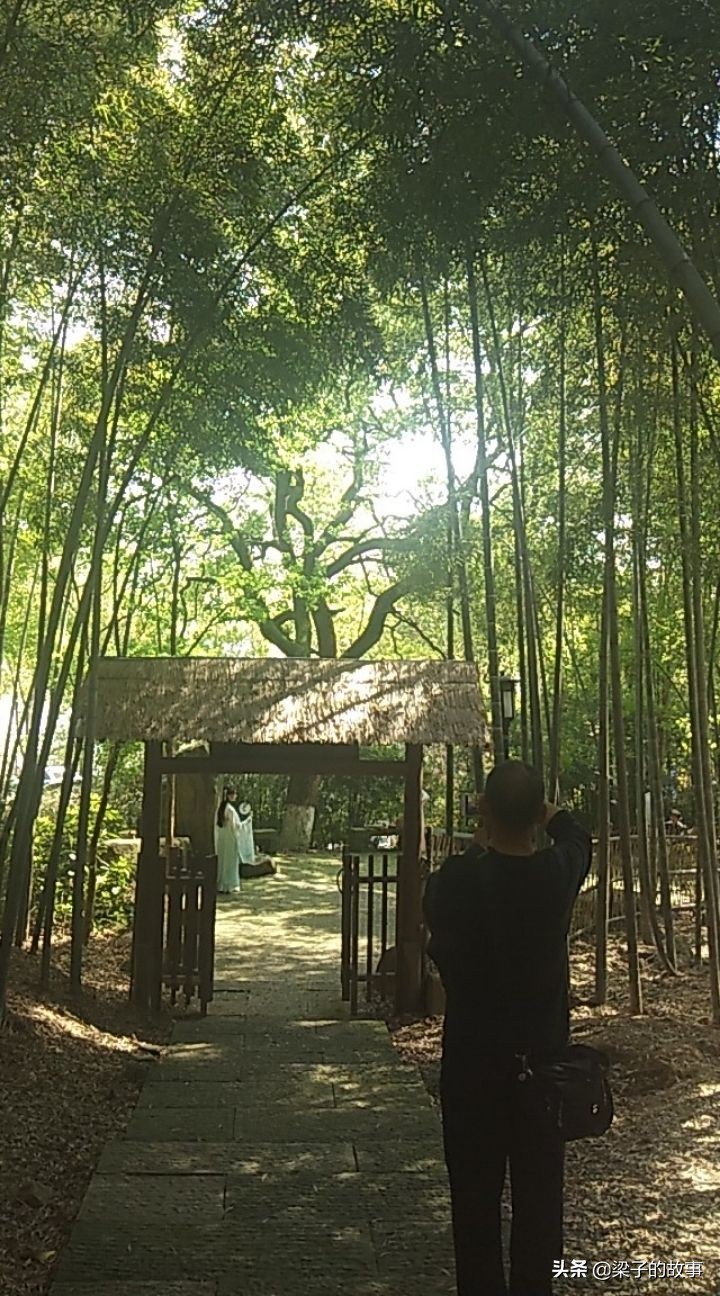 杭州市萧山区湘湖旅游攻略,湘湖旅游攻略一日游最佳路线