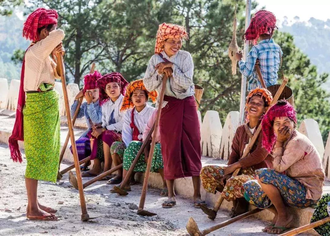 缅甸蒲甘旅游攻略,缅甸攻略