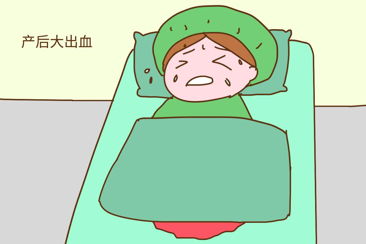 都说剖腹产不好到底有什么不好,顺产和剖腹产的后遗症