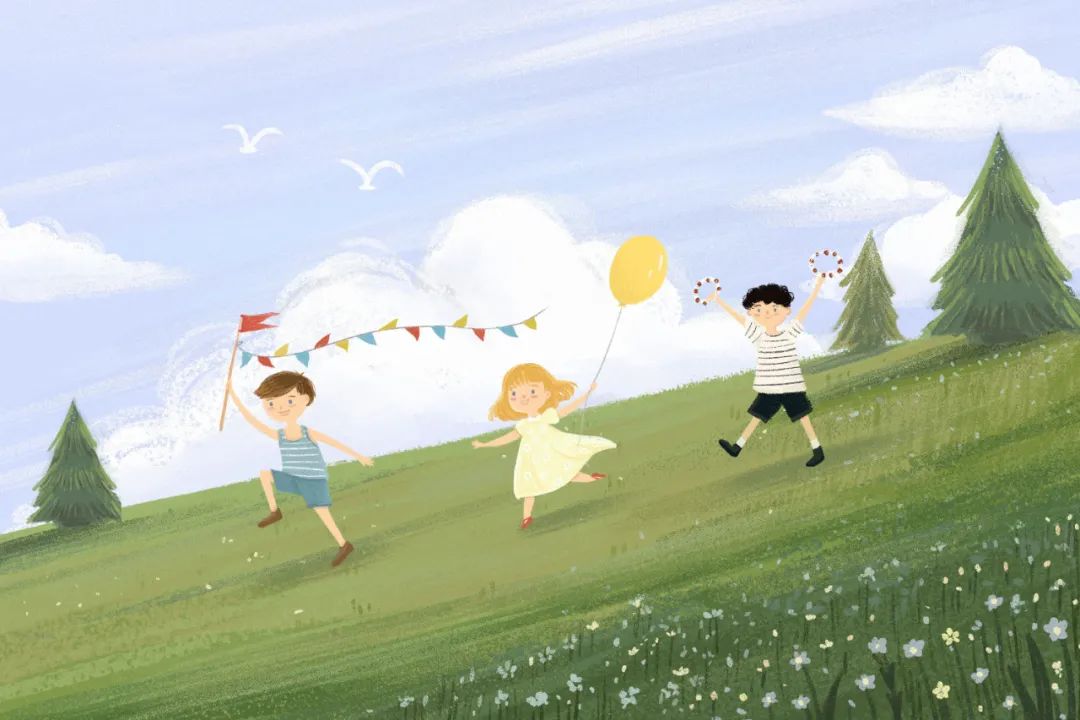 3岁男童摸姑娘大腿：家长早一点做好性教育，才能避免养个熊孩子