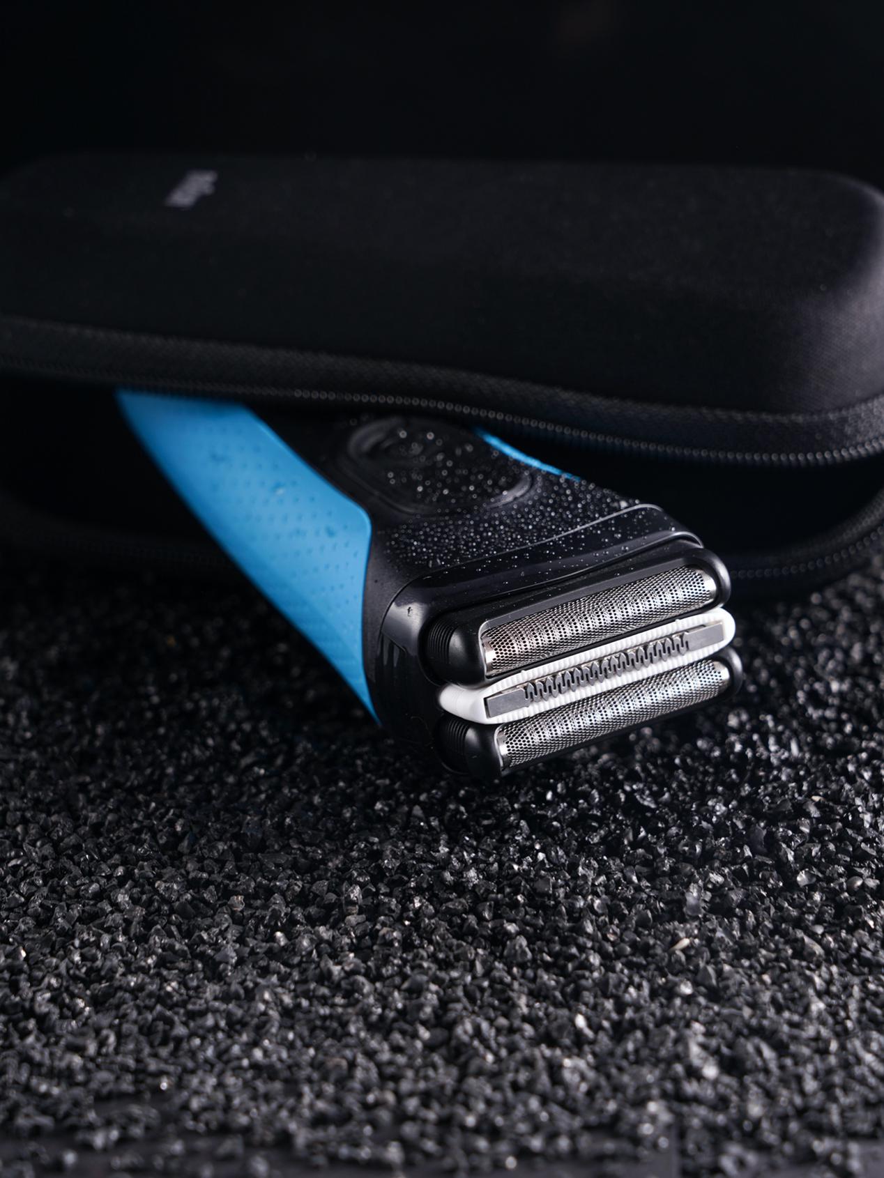 新手剃须推荐,新手必备剃须刀