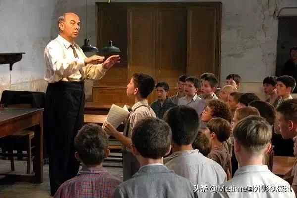 男孩必看的10部励志电影,推荐孩子看的励志电影前十名