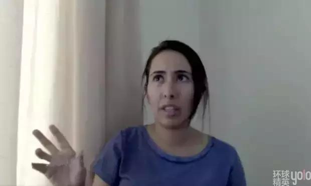 最强的迪拜王室,迪拜王室光鲜亮丽的背后