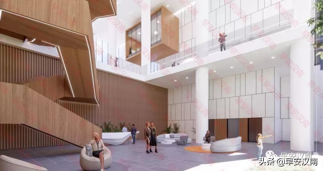 武汉大学经开区医院,武汉大学人民医院经开医院照片