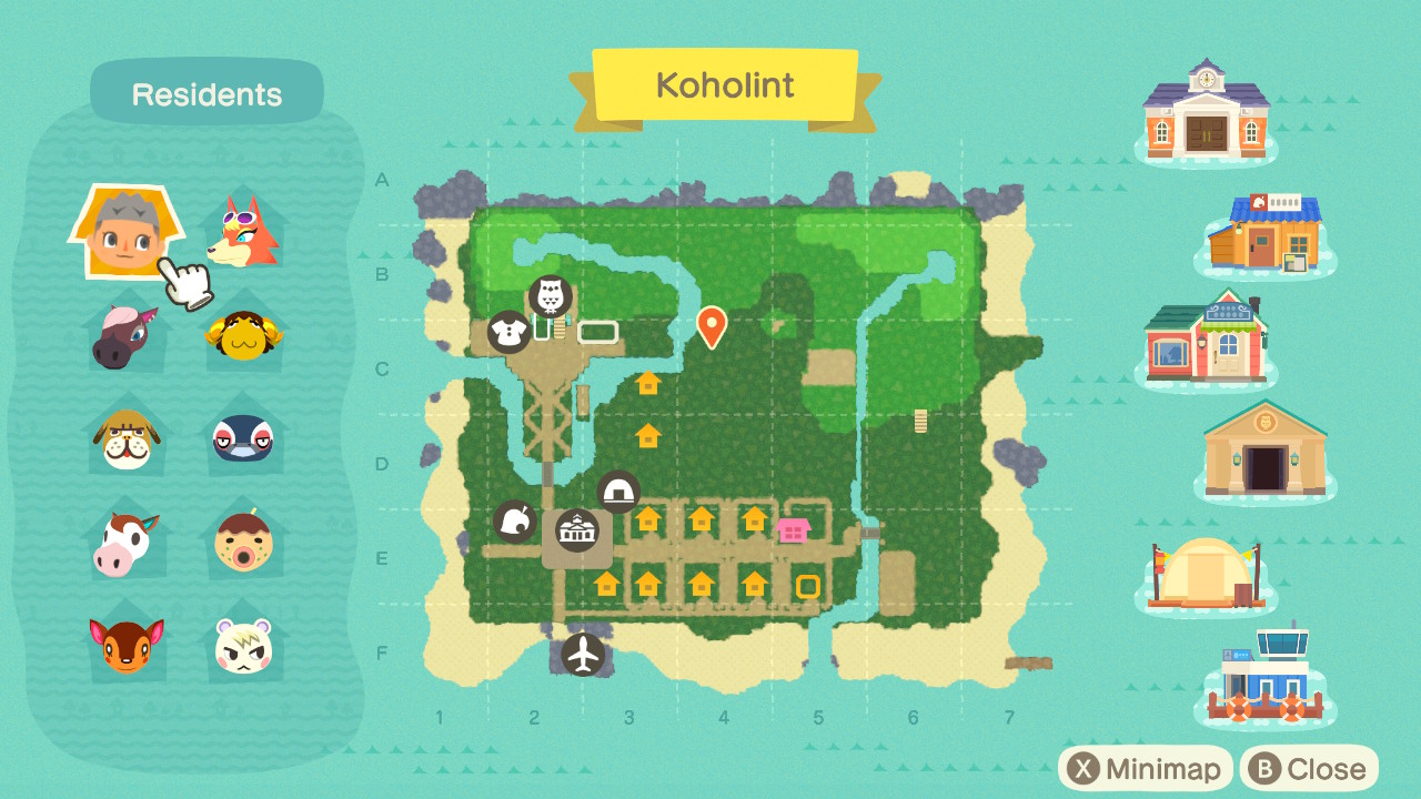 动物森友会吐槽完整版,动物森友会是不是抄袭游戏