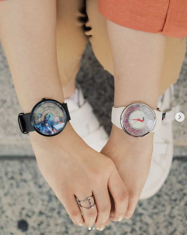 除了dw粉底液还有什么值得入手,除了dw还有哪些轻奢品牌