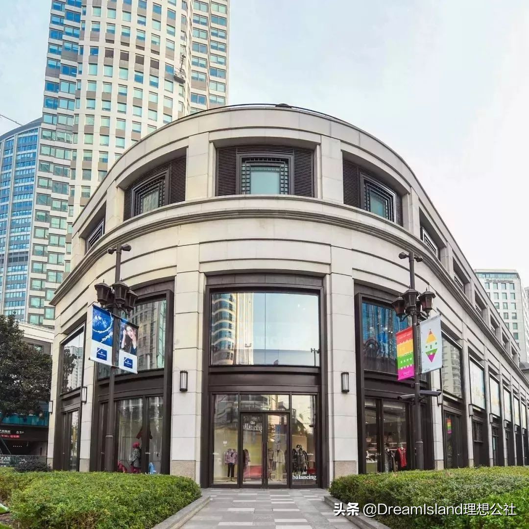 上海必逛买手店,上海潮流买手店探店