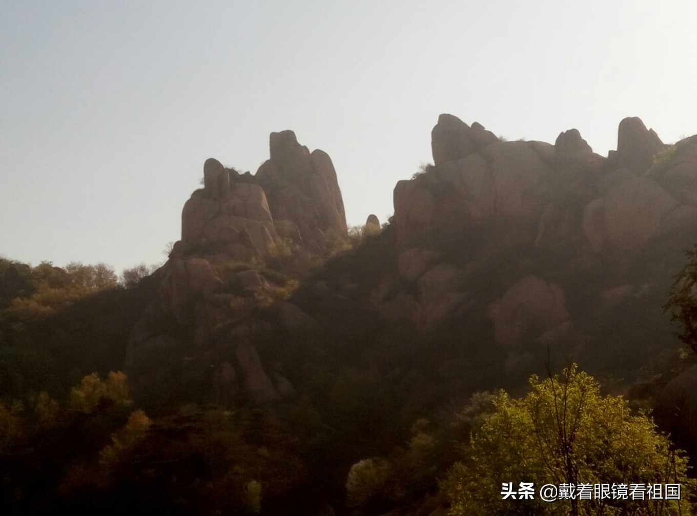 西游记取景河南,河南西游记取景的地方