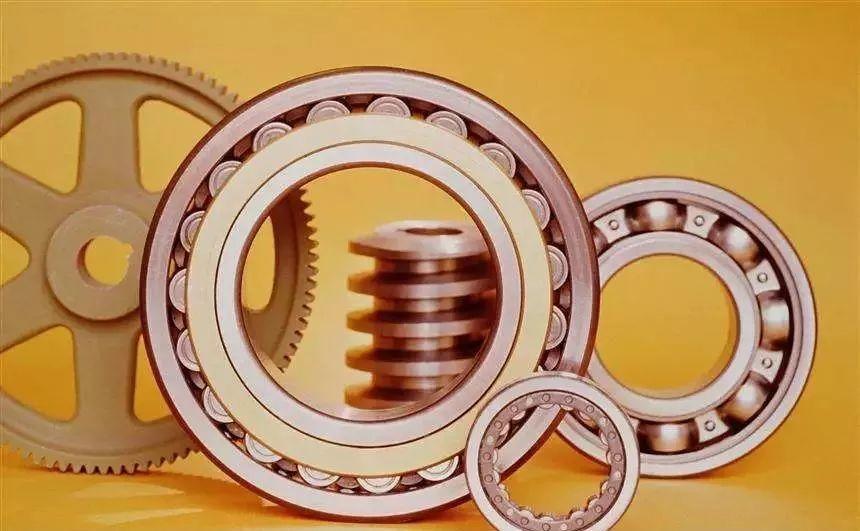 耐高温轴承的作用有哪些,耐高温轴承和耐低温轴承