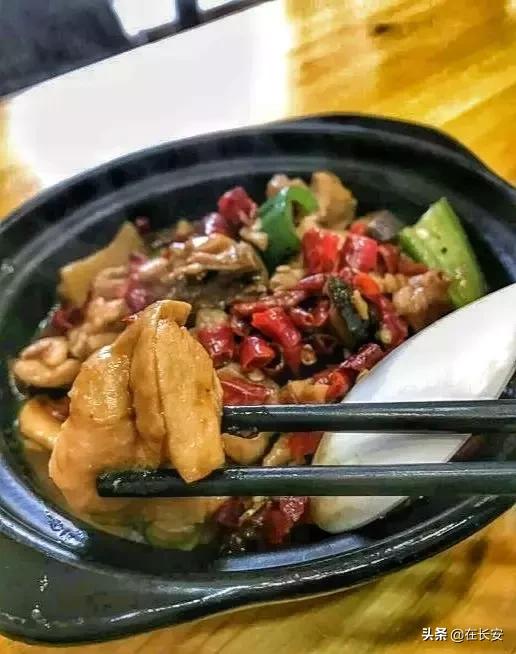 好吃的黄焖鸡米饭推荐,黄焖鸡米饭哪一家好吃干净