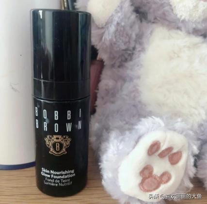 踩雷粉底液,踩雷优沃朵沁粉底液