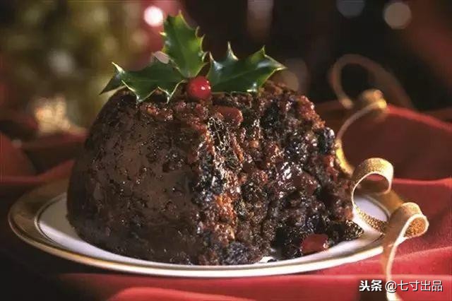 各国圣诞大餐都吃些什么,各国圣诞大餐图片