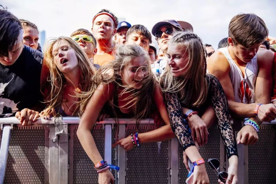 2016年7月瑞典音乐节,瑞典音乐节完整版