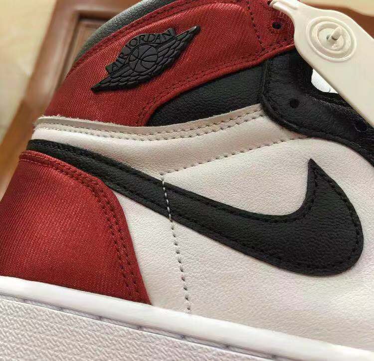 年度最清爽的一双aj1球鞋,8月球鞋热销榜