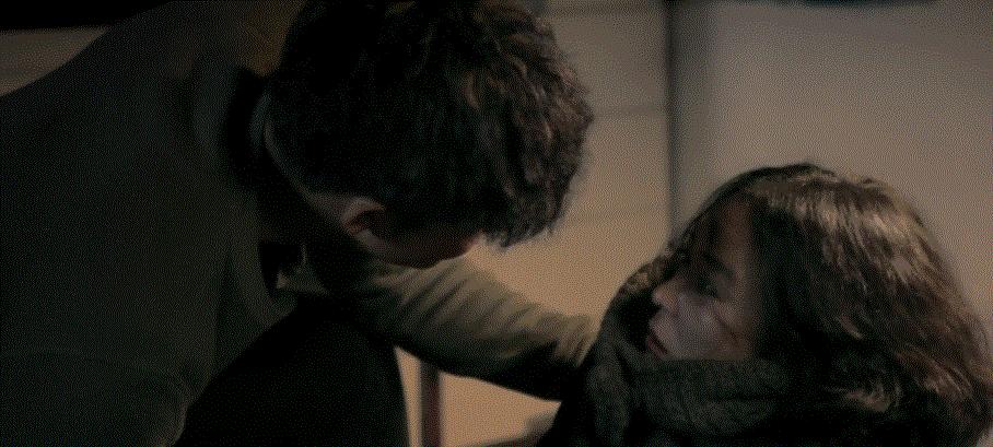 金狮级R片，人性·真不敢直视