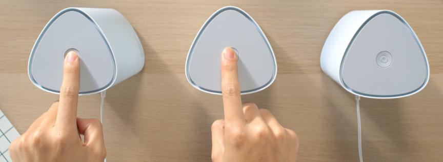 360全屋路由器v6深度测评,360wifi6路由器设置教程