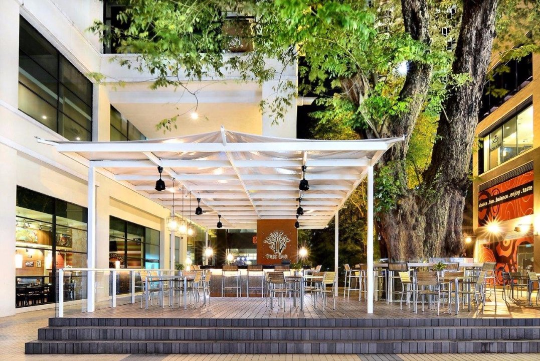 槟城度假酒店推荐,槟城好一点的海景酒店