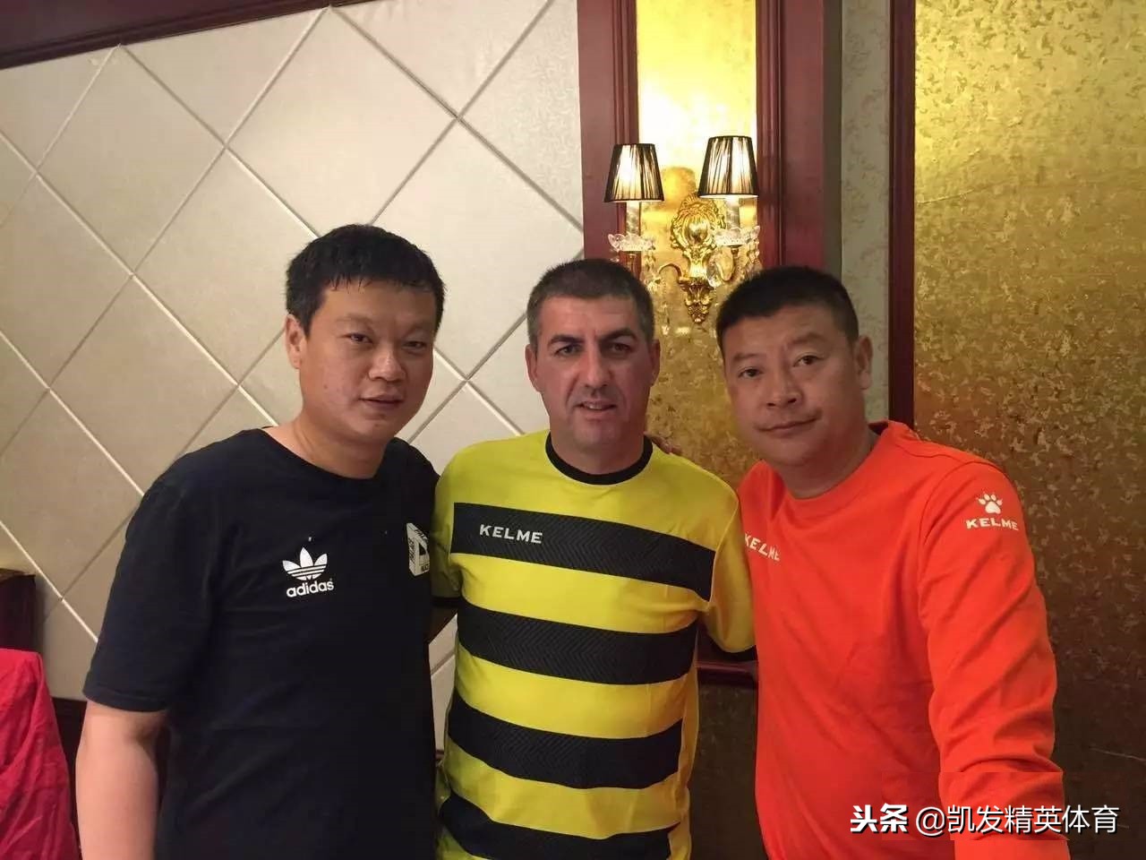 99鲁能双冠王之路,鲁能夺双冠王的阵容