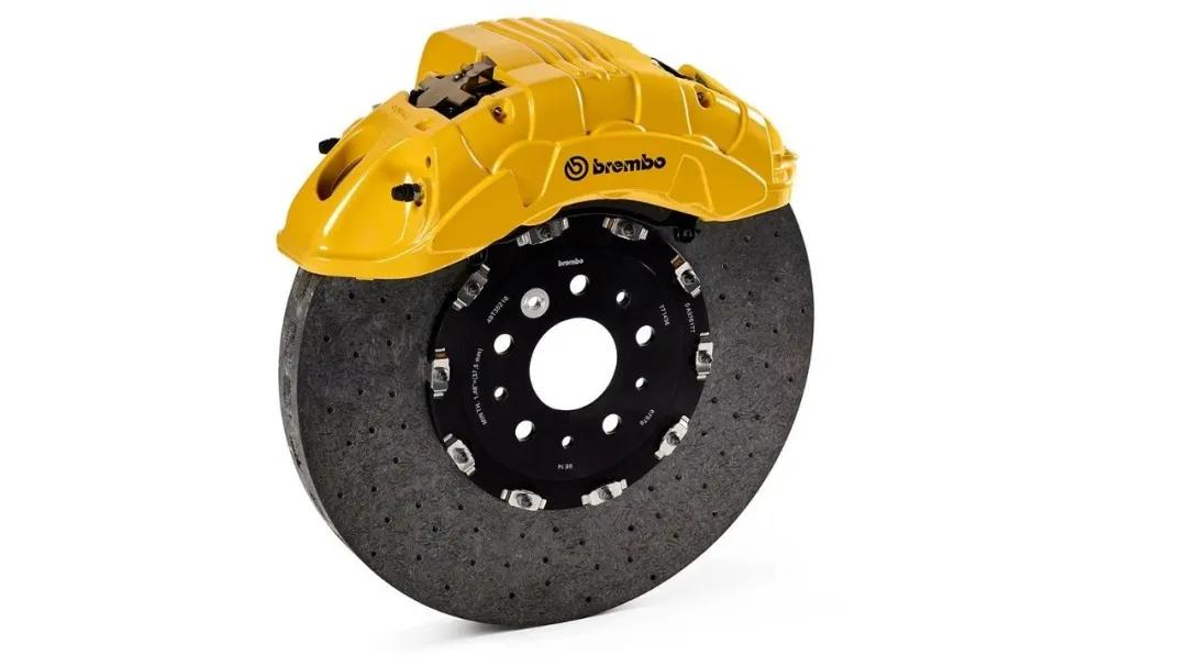 电动车刹车推荐前后鼓刹,电动车布雷博后碟刹安装教程