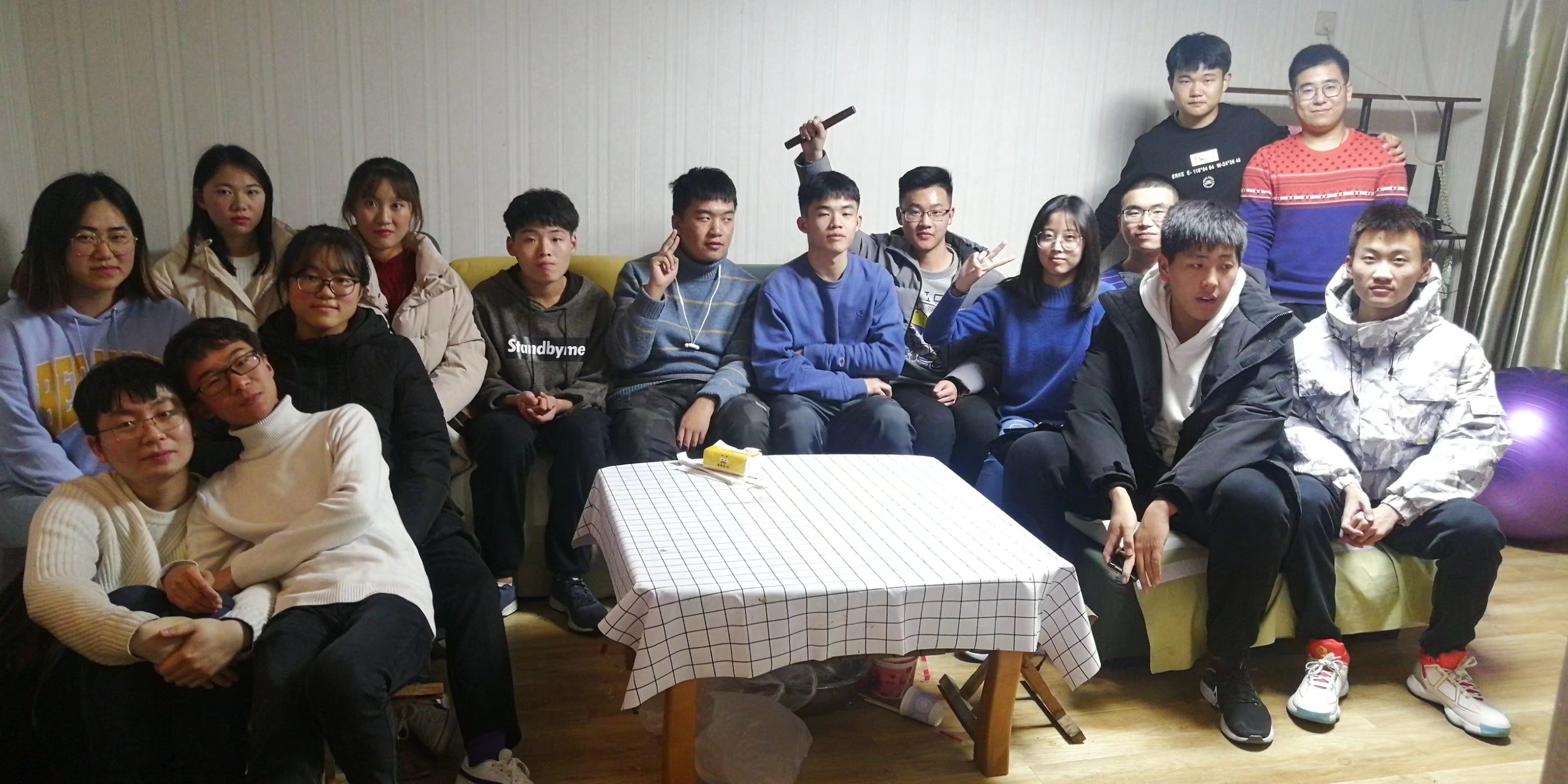 我的抗疫生活,疫情之下我的居家一日生活