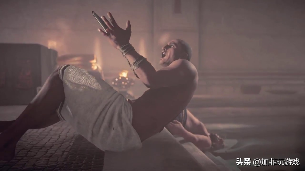 刺客信条起源大象主线怎么打,刺客信条起源剧情回到一年前