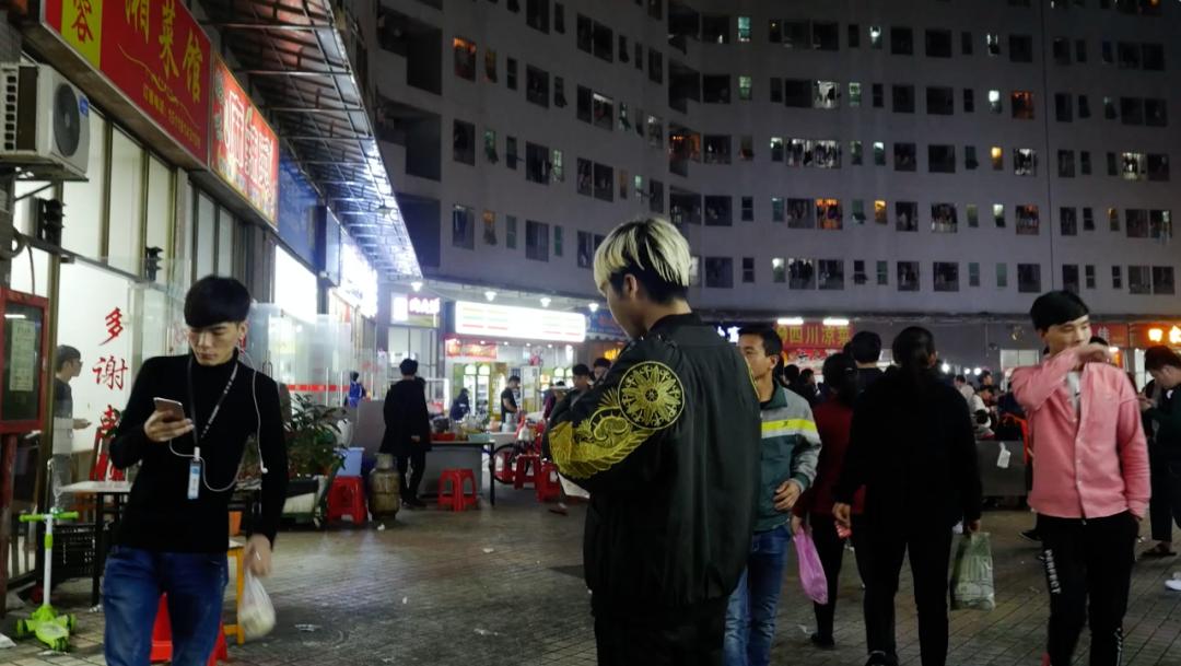 美院杀马特,美院老师躲过变态杀人案