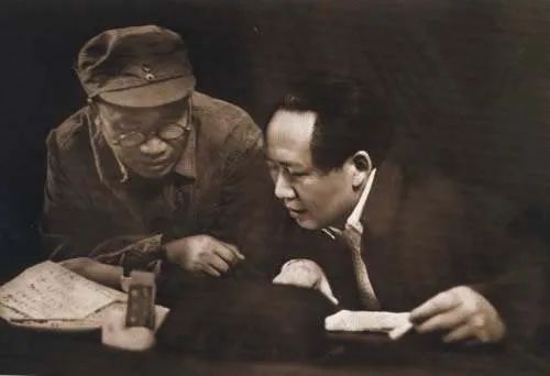 工作一定有方法:向毛主席学习六条工作方法