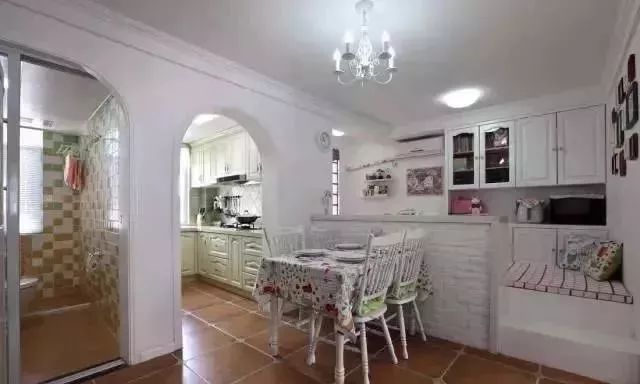 整木定制造型垭口,简约原木垭口定做