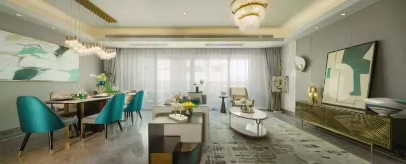 你能相信当年冉家坝那块地王，建面2.1万起吗？