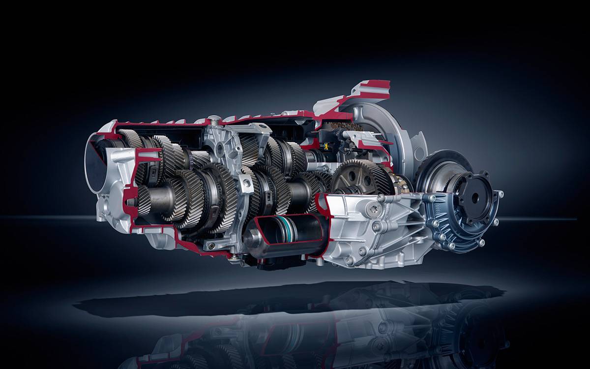 6at变速箱的换挡逻辑是什么,6at的变速箱是什么意思