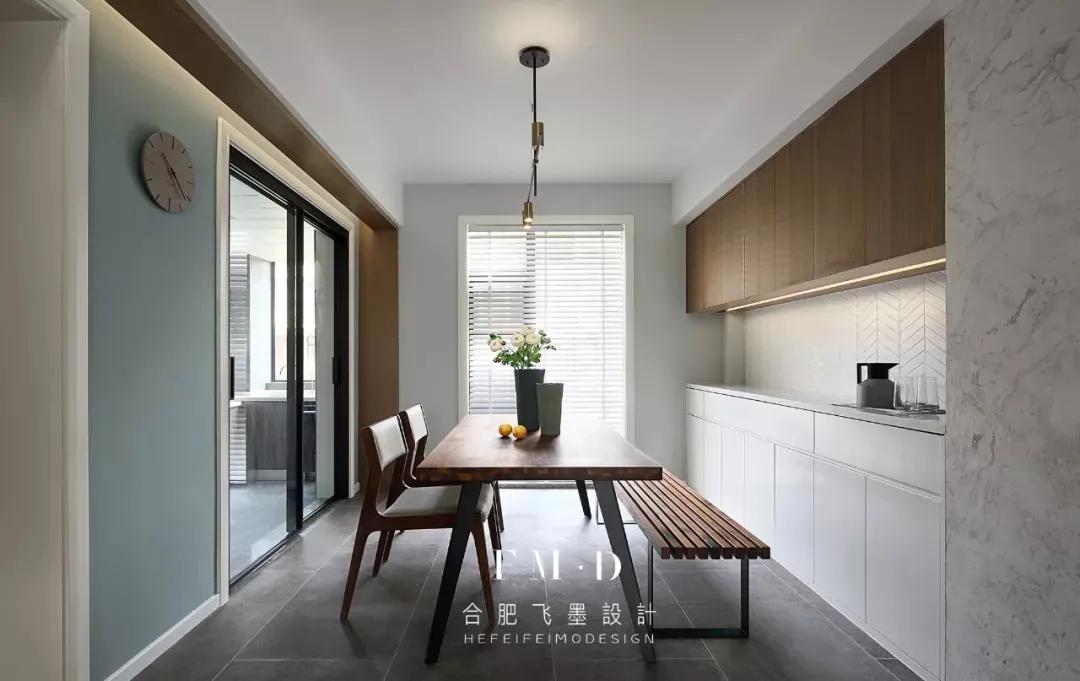 钱都往刀刃上花，从80㎡到160㎡的房子，半包15万左右绰绰有余了