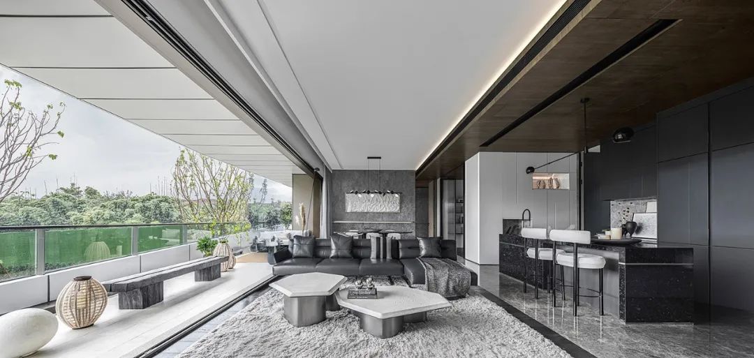 盘点那些长在审美上的高端豪宅,盘点特别美的房子