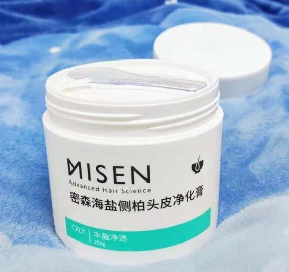 适合油头干枯毛躁想蓬松的洗发水,换头成功案例