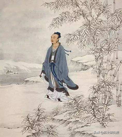 唐代诗豪刘禹锡简介,刘禹锡大唐历史