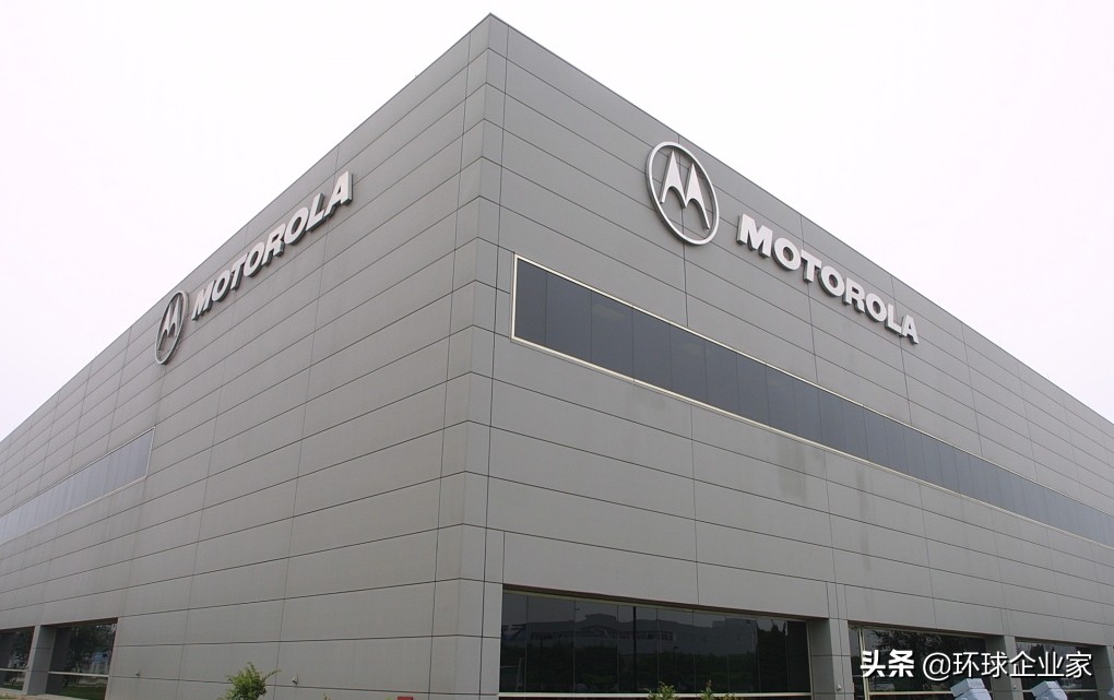 摩托罗拉手机消亡史,摩托罗拉手机覆灭史