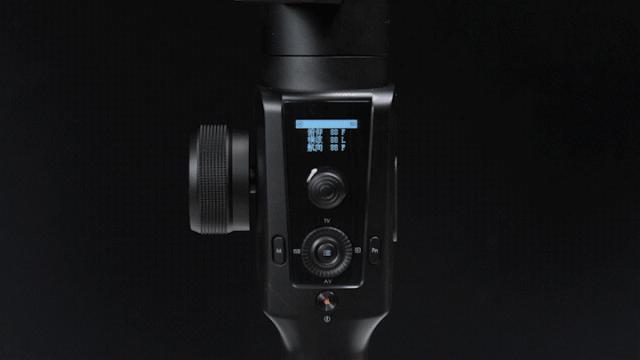 横评|如影S、云鹤3LAB、魔爪Air2、飞宇AK4000、致迅A1pro