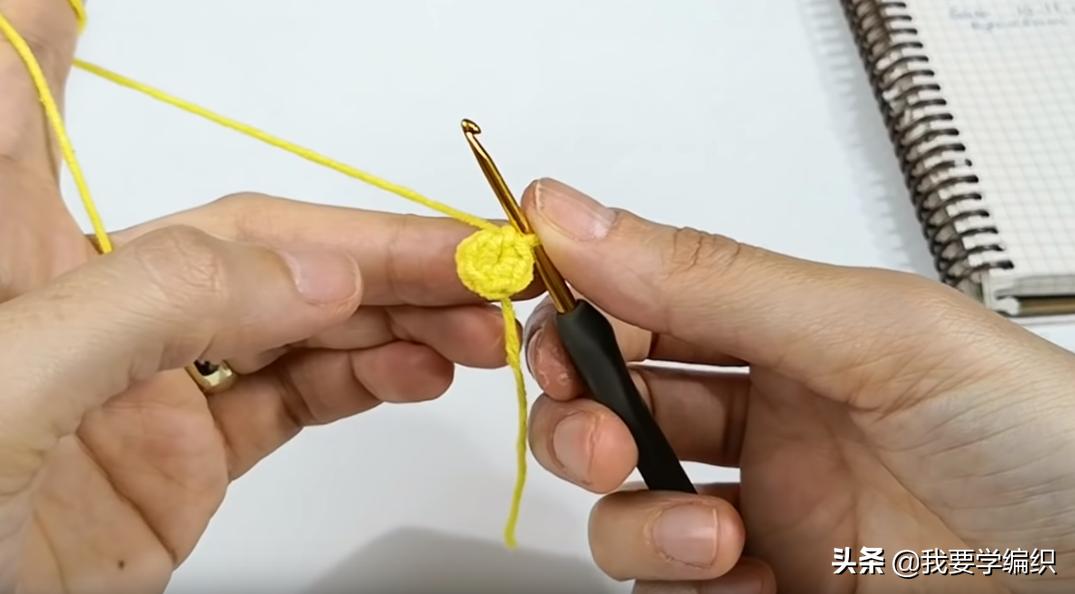 简单又精致的兔子挂饰,钥匙扣的毛茸茸兔子挂件教程