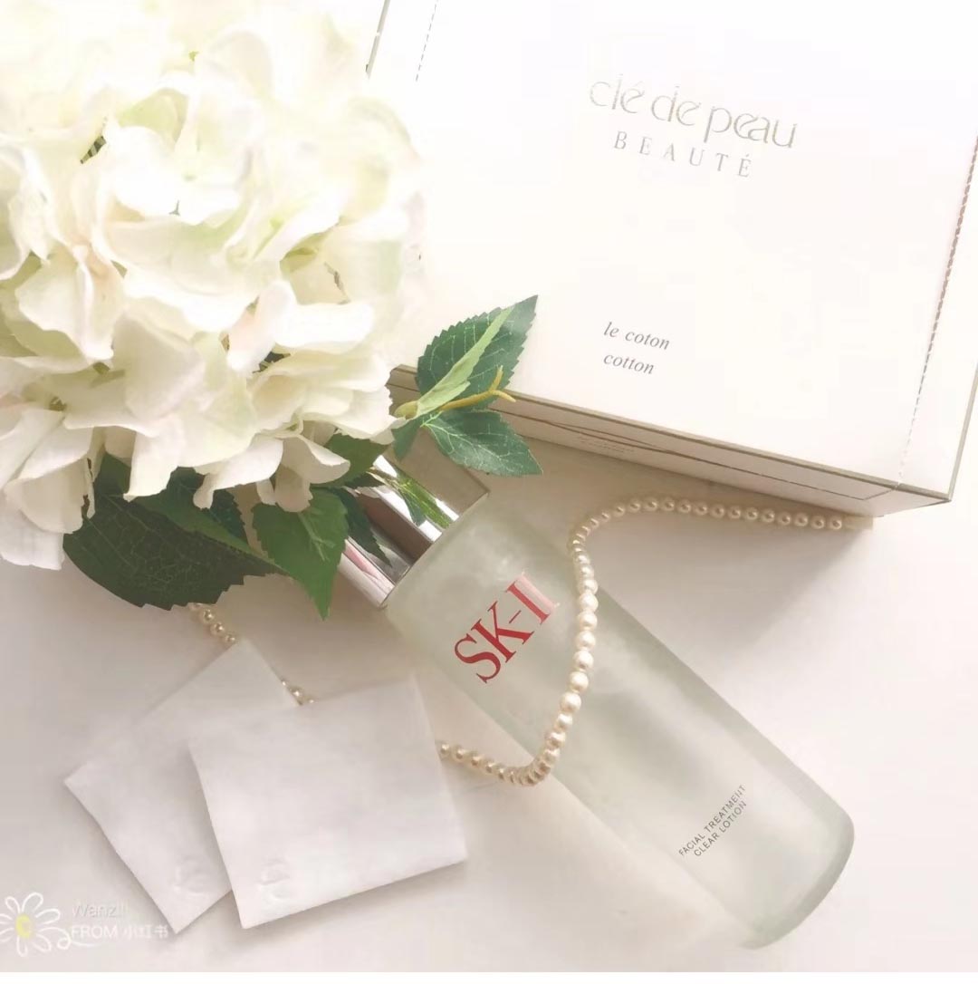 护肤攻略1,护肤全套步骤